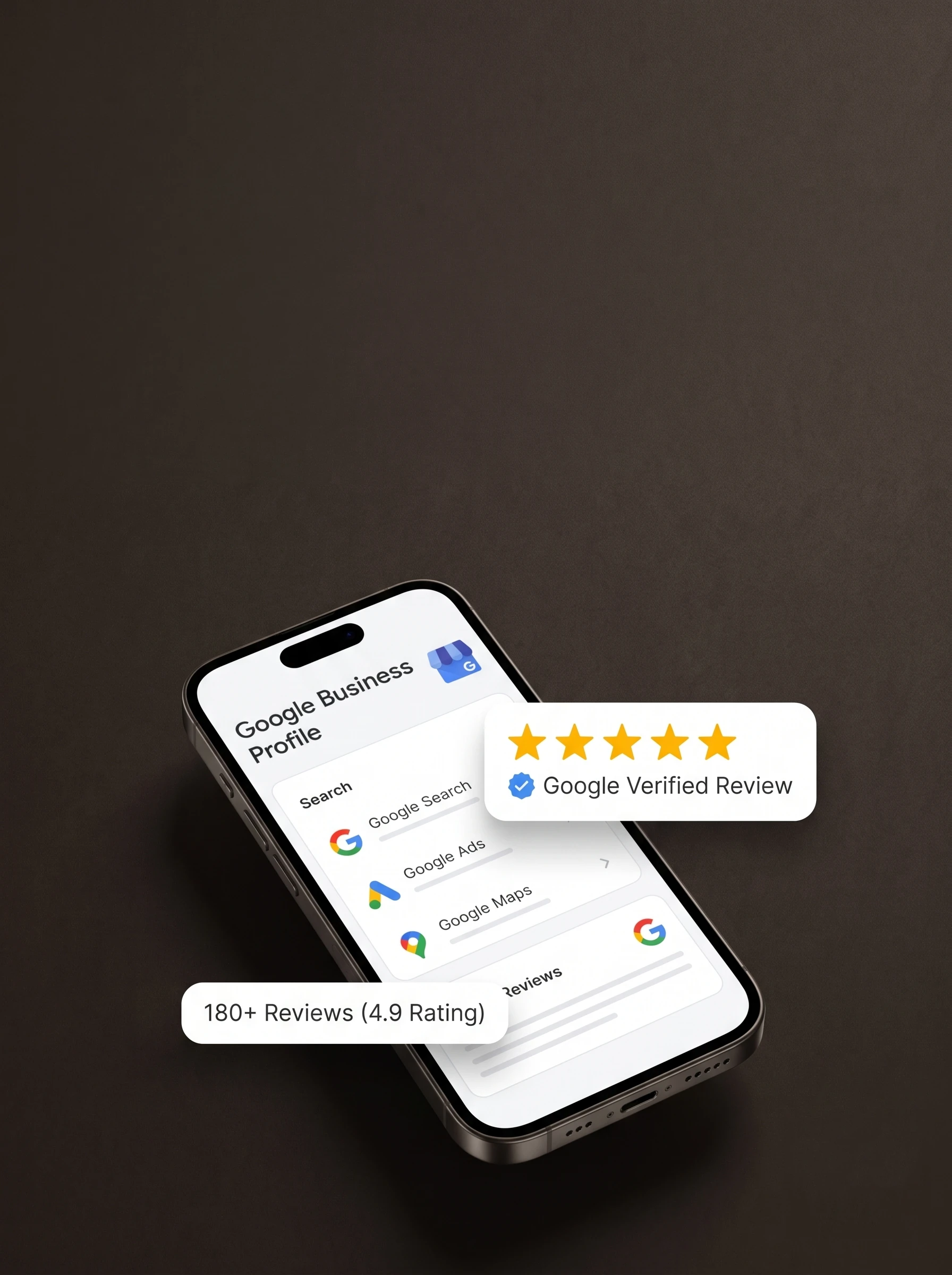 5-Star Reputation