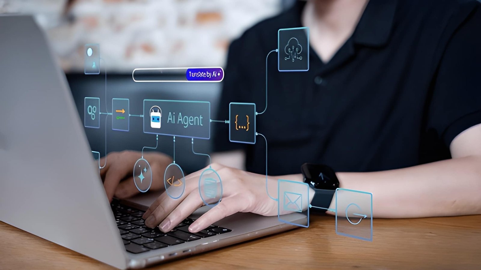 AI and Business Automation