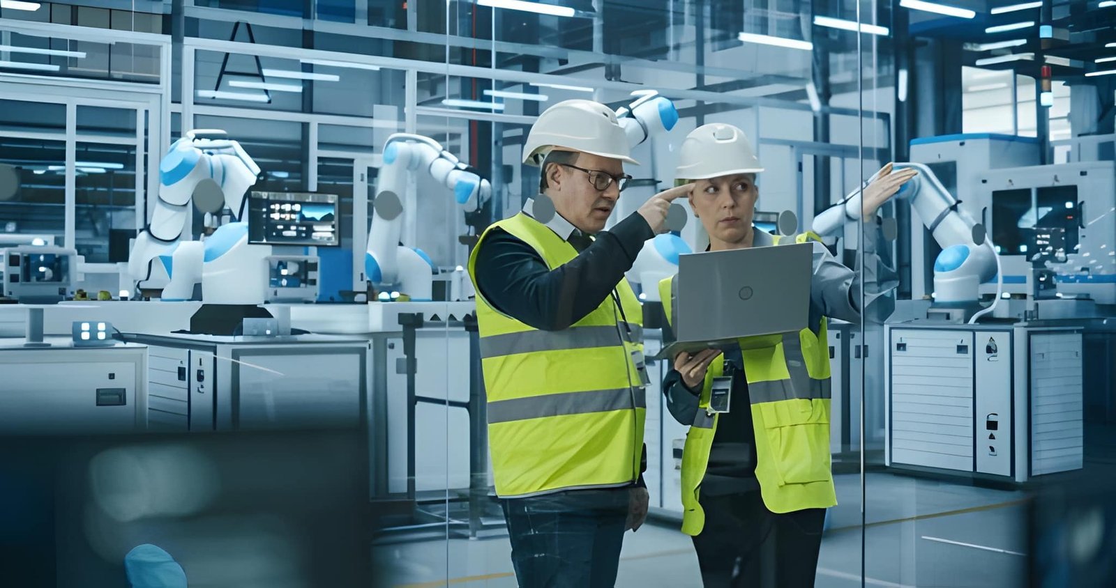 Manufacturing
