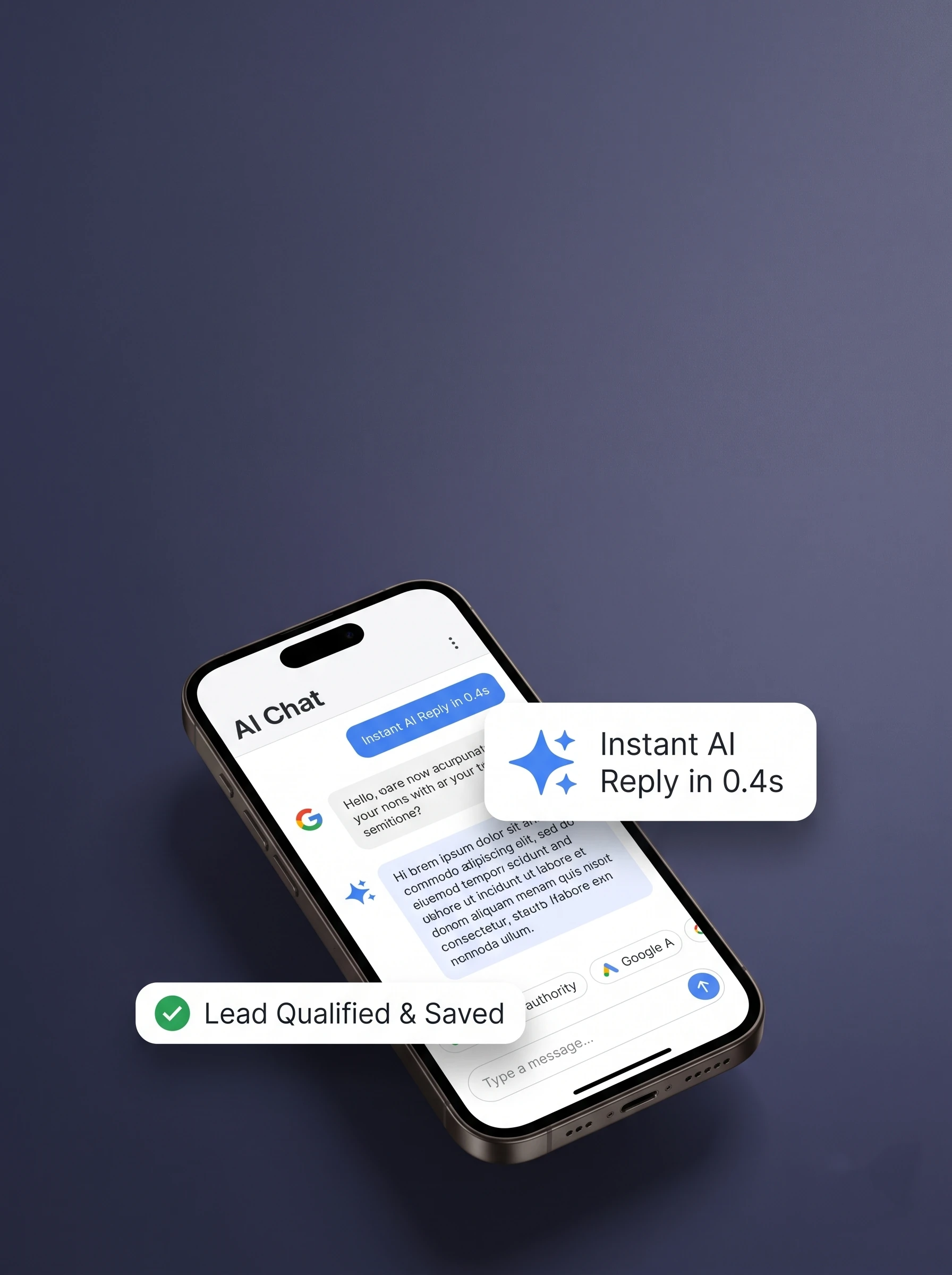 AI Assistant