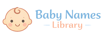 Babynameslibrary
