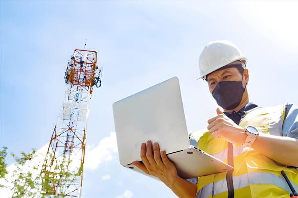 IT Solutions & Services for IT & Telecom Industry
