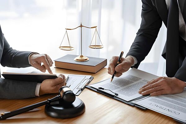 IT Solutions & Services for Legal Industry
