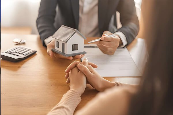IT Solutions & Services for Real Estate Industry