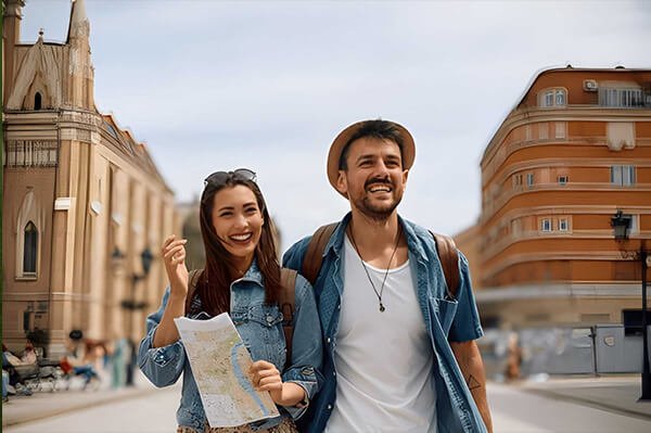 IT Solutions & Services for Travel Industry