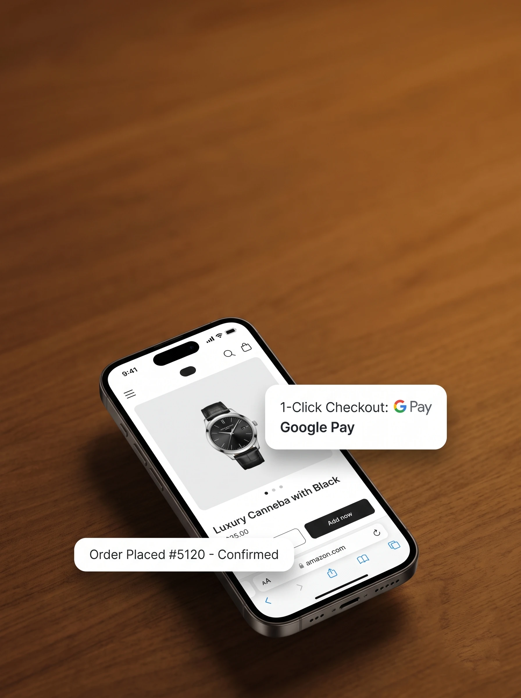 Online Store