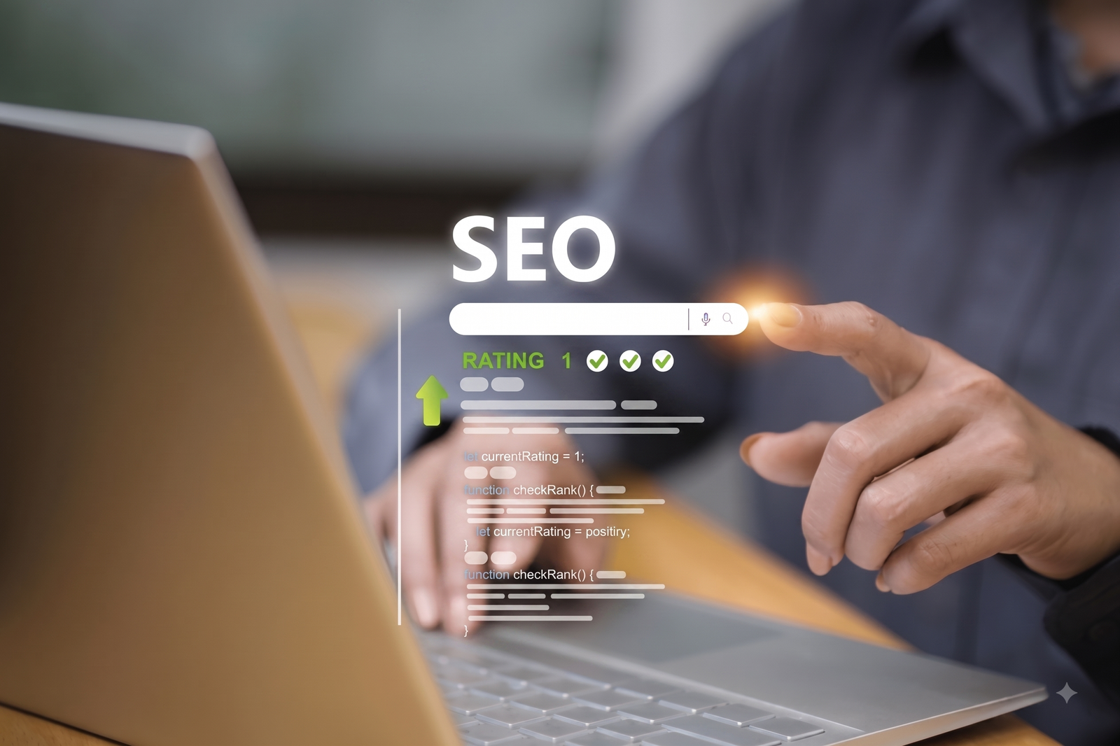 SEO Services
